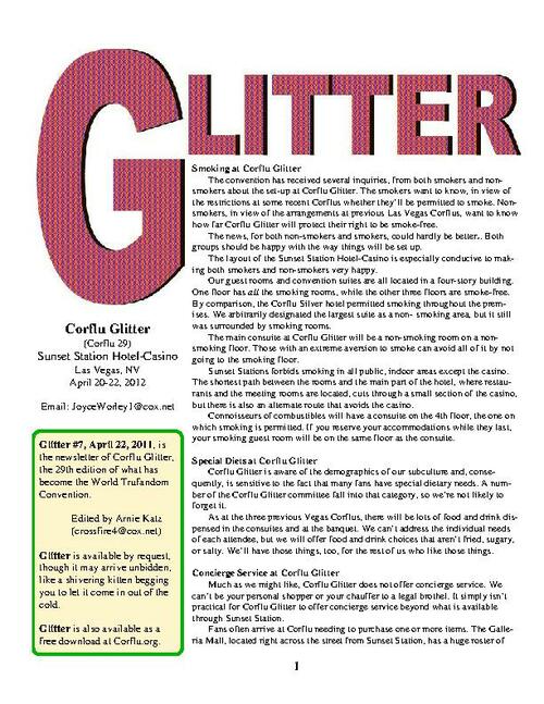 Glitter 7